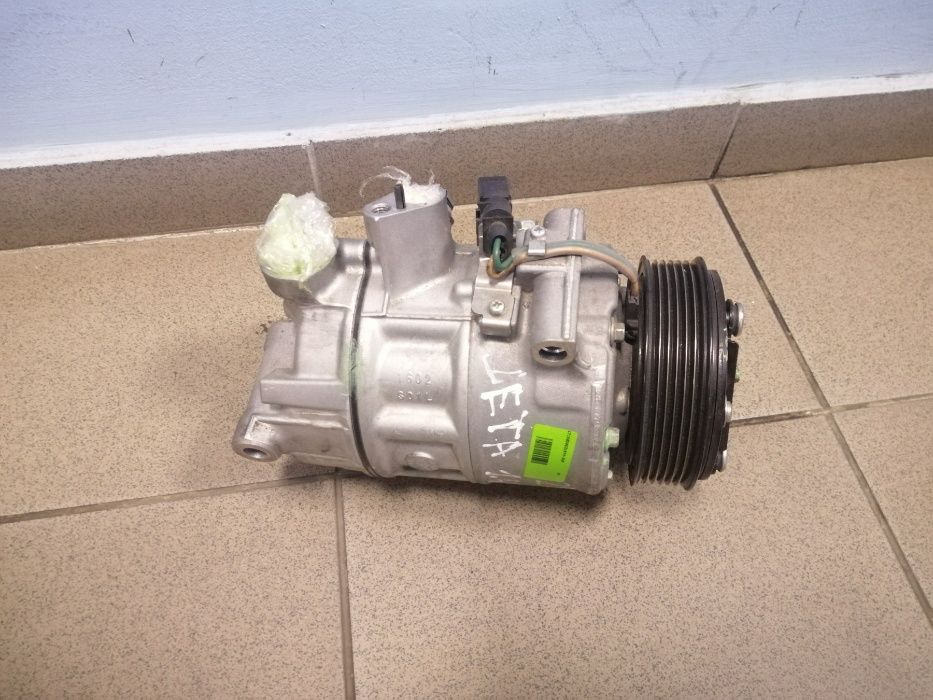 Компрессор кондиционера volkswagen jetta usa 1,4 1,8 2,0
