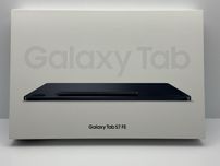 Samsung Galaxy Tab S7 FE 8/256Gb Wi-Fi