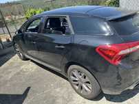 Citroen DS5 hibrido full extras