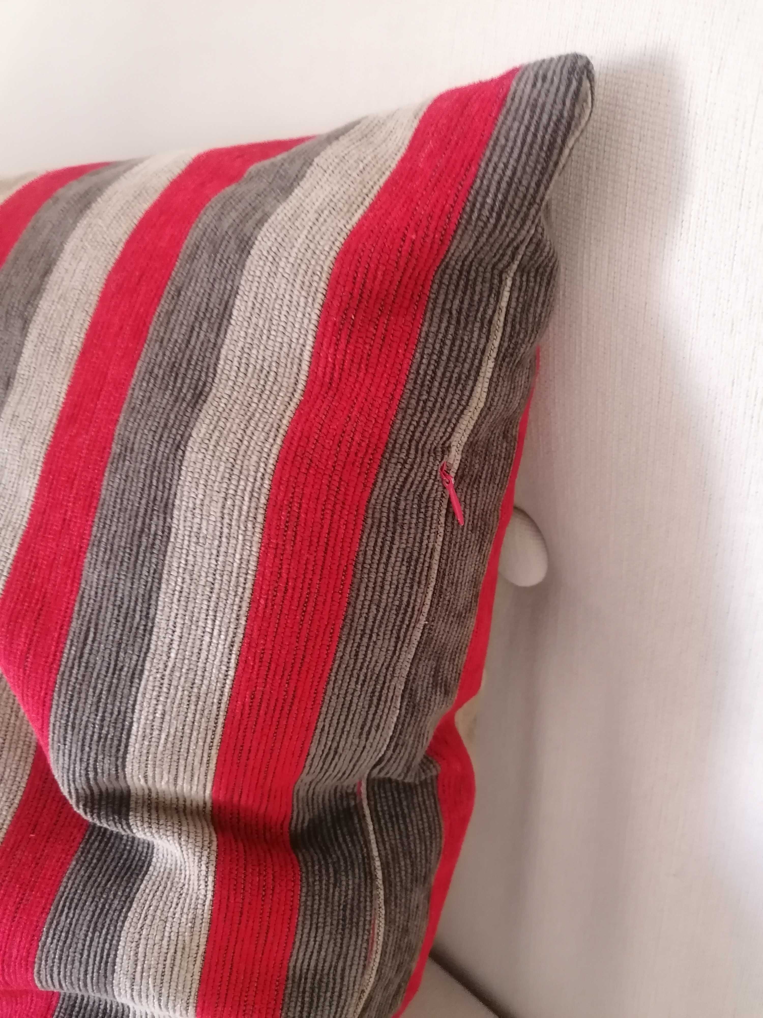 Almofada Sofá 55cm Pillow