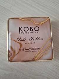 Bronzer Kobo Nude Goddes x Daniel Sobieśniewski