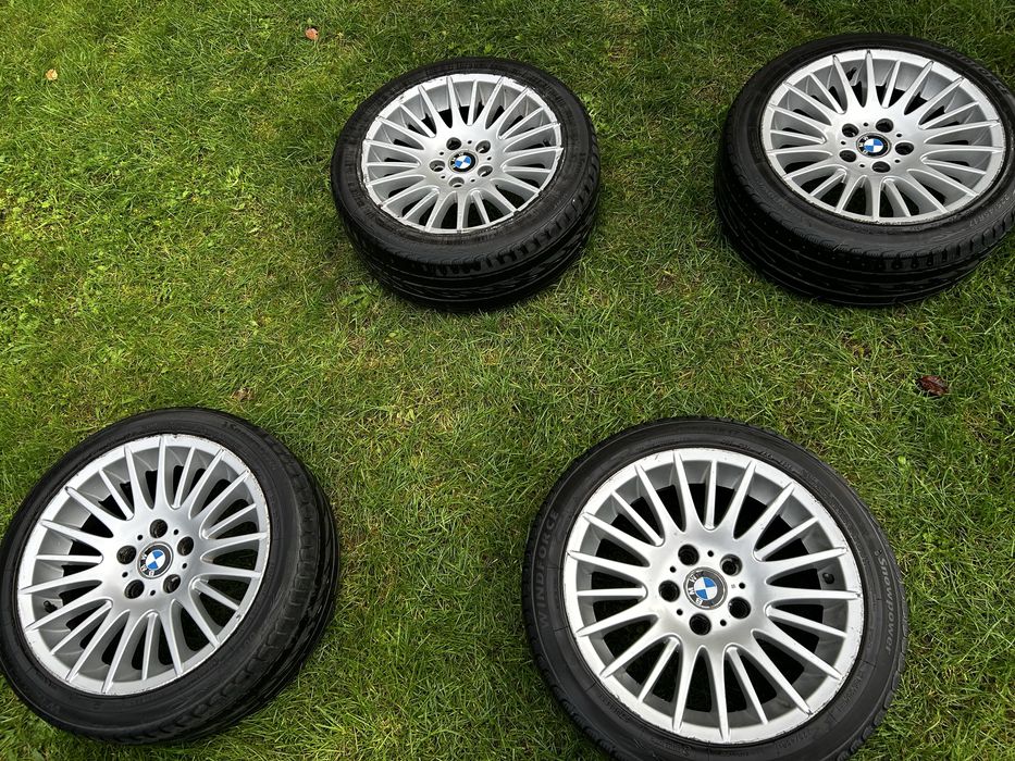 Sprzedam Felgi R17
