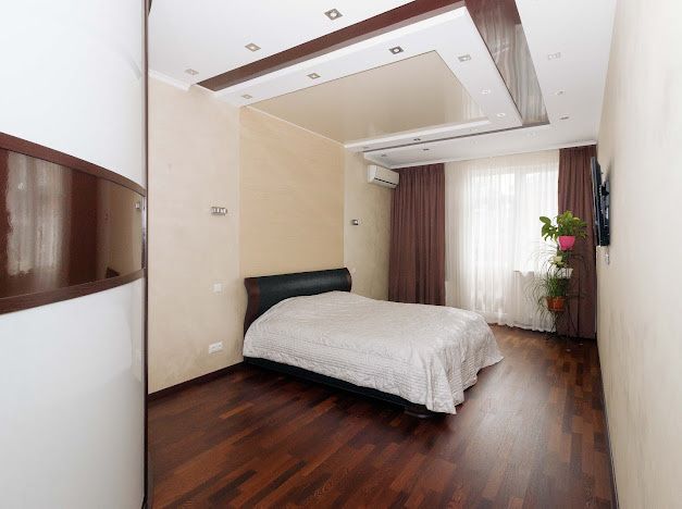 Без% Продам 4к квартиру з ремонтом та меблями ЖК  Сонячна Брама