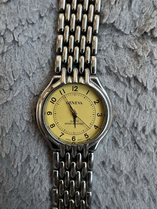 Zegarek Geneva. .