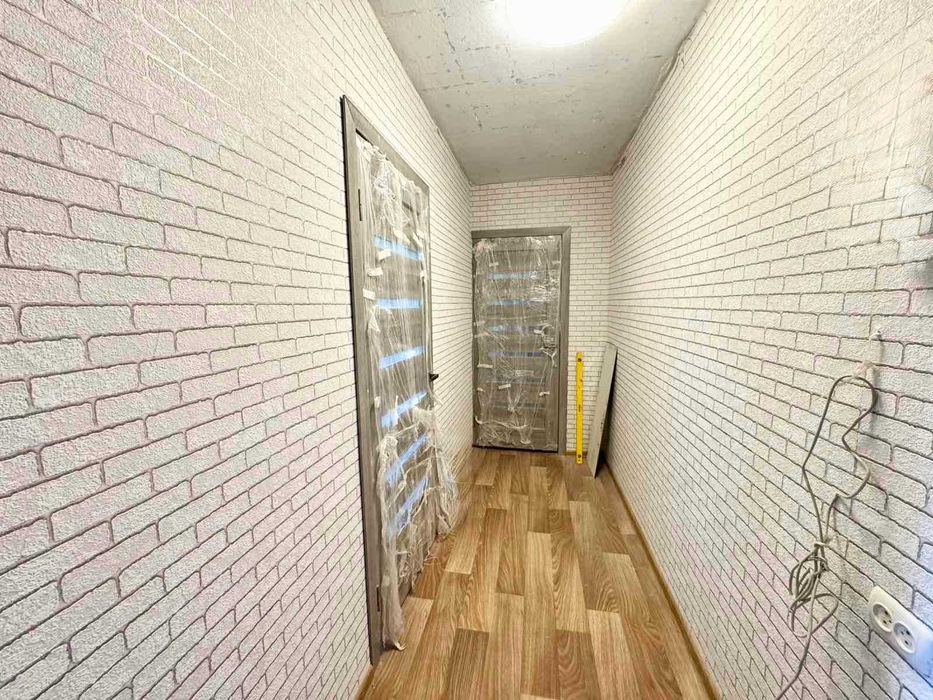 Продам 3к.квартиру.