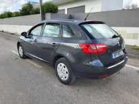 SEAT Ibiza 1.2 TDi Reference DPF