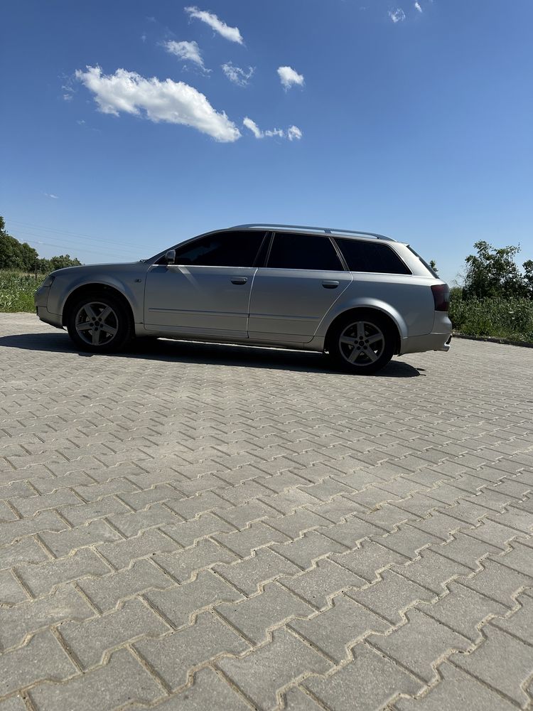 Продам аудюху 2.5 тді