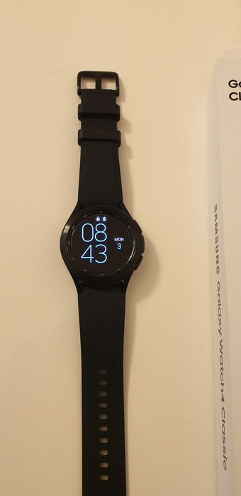 Samsung Galaxy Watch 4 Classic 42mm BT