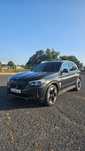BMW iX3 M Sport Inspiring
