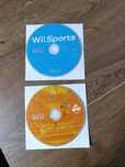 Zestaw gier Nintendo Wii Sports Mario&Sonic Olympic Games