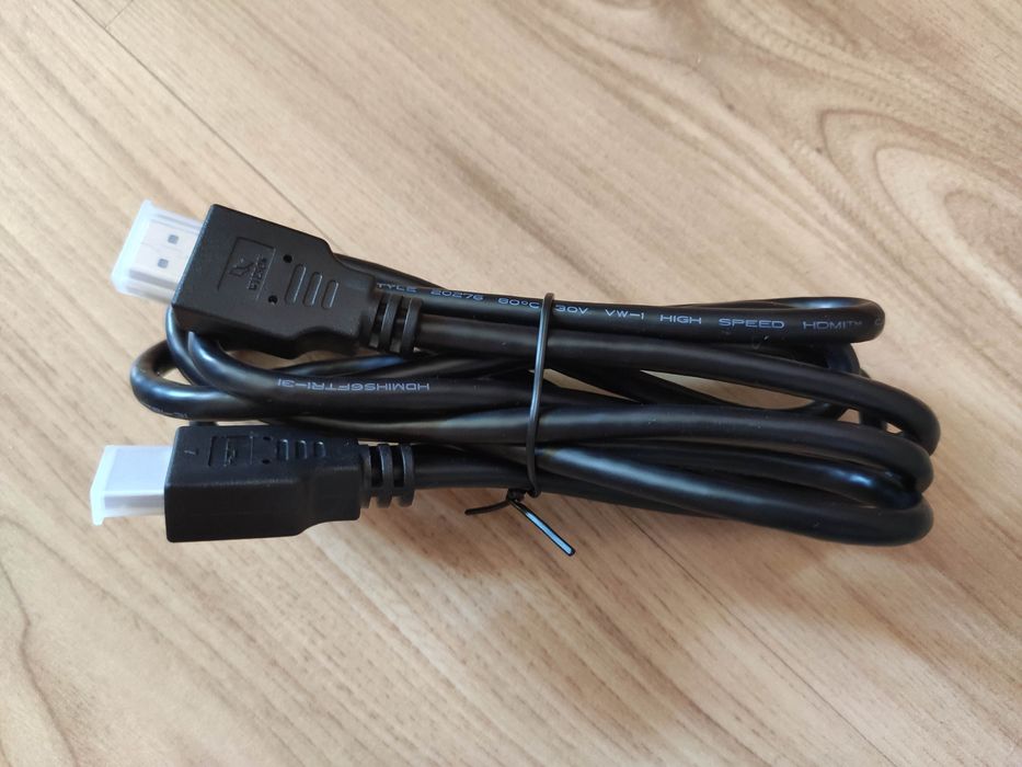 Продам кабель HDMI 1,8метра НЕ КИТАЙ
