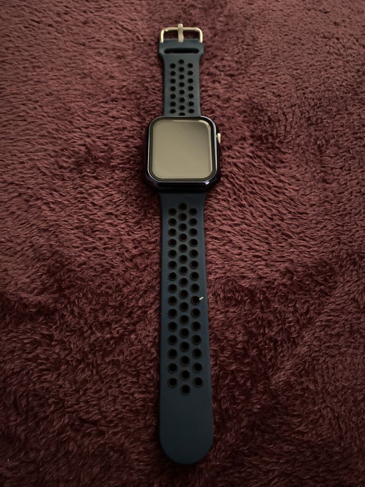Apple iwatch 6 44mm cellular bogato wyposażony