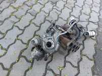 Turbina Turbosprężarka traffic Vivaro Espace 5 v 1.6 dCi BiTurbo