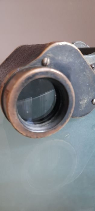 Бинокль Carl Zeiss Jena 8x24 Telact