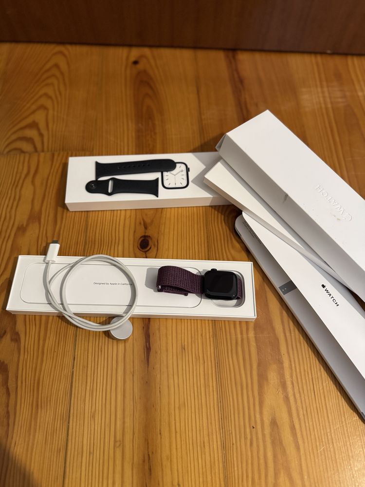 Apple watch series 7 41mm