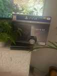 Продаж PS4 Limited