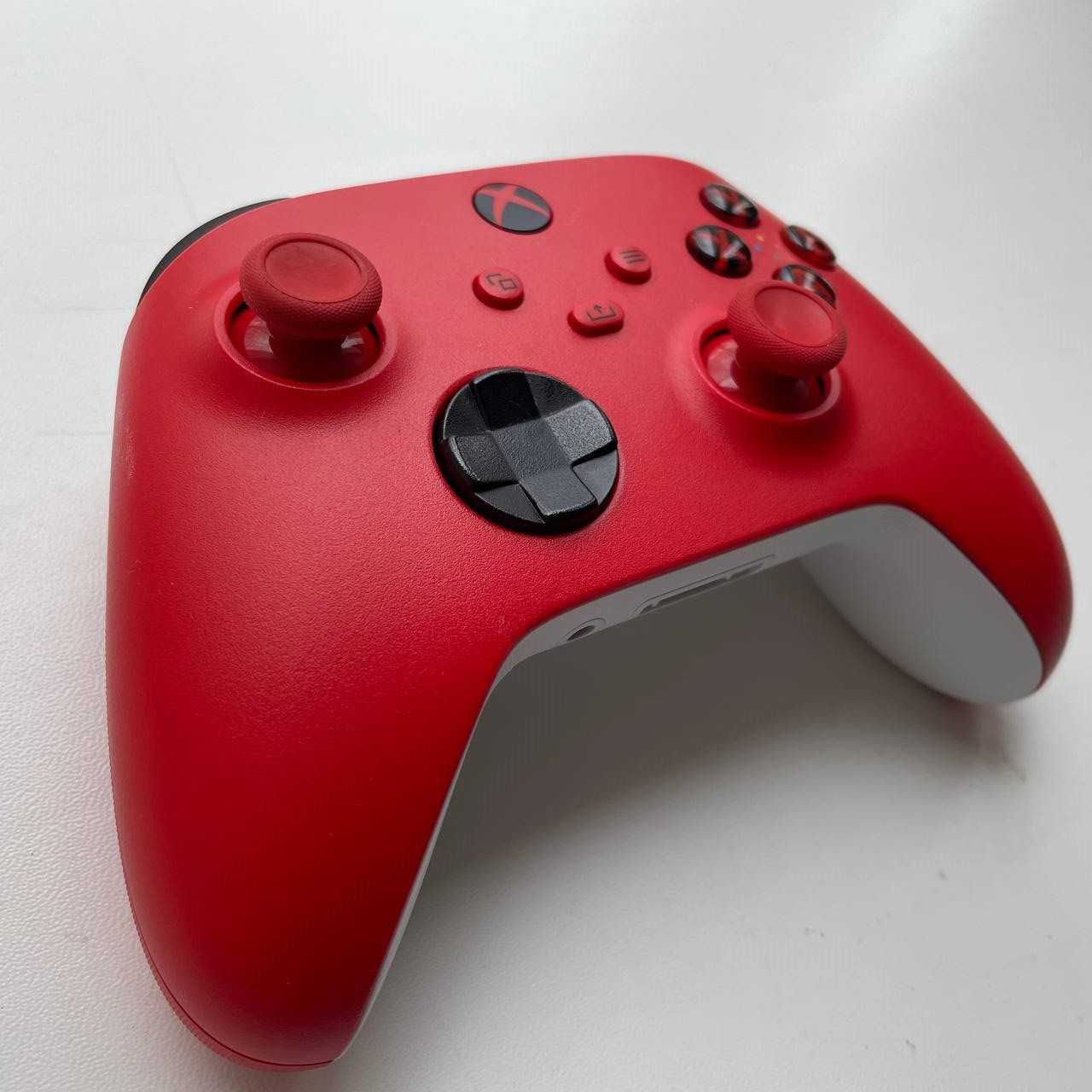 Xbox series x controller геймпад контролер gamepad джойстик