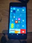 Microsoft Lumia 650