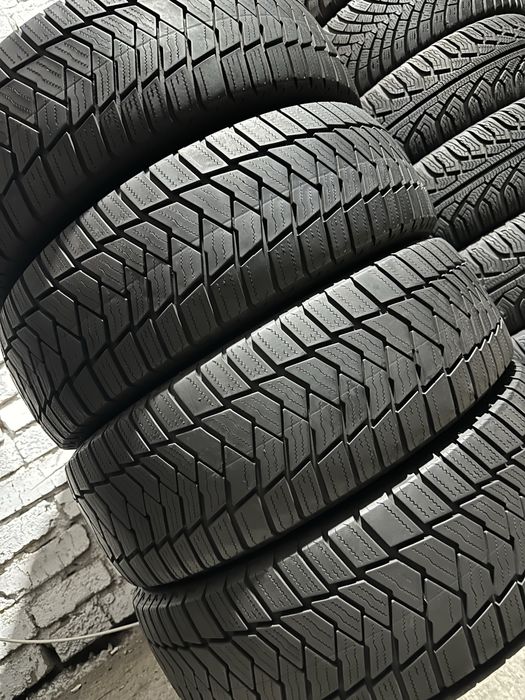 215/65 R16C  109/107T Bridgestone Duravis  /4шт./всесезон/2021рік/