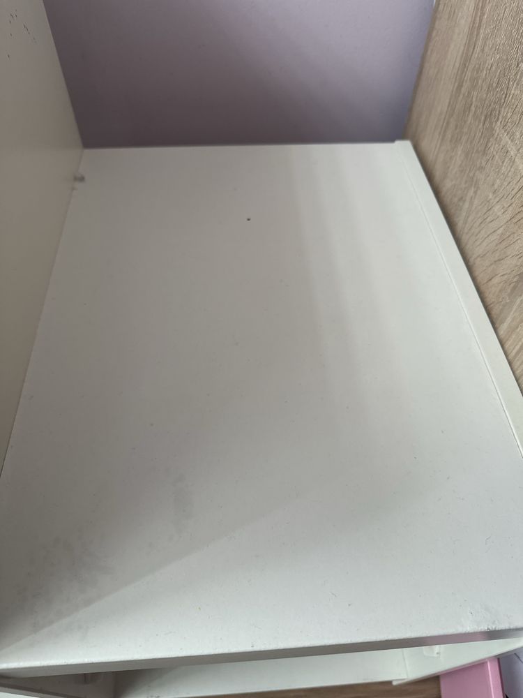 IKEA TROFAST meble + pojemniki