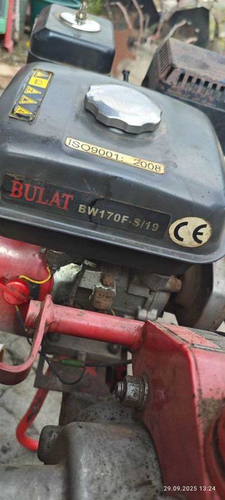 Мотоблок M1050  компактный помощник для вашего участка