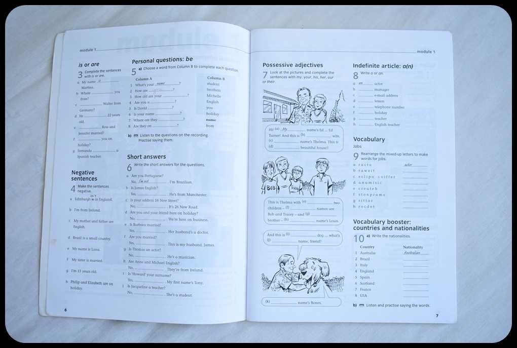 Cutting Edge elementary Longman workbook NOWE