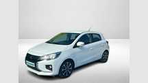 Mitsubishi Space Star 1.2 Intense