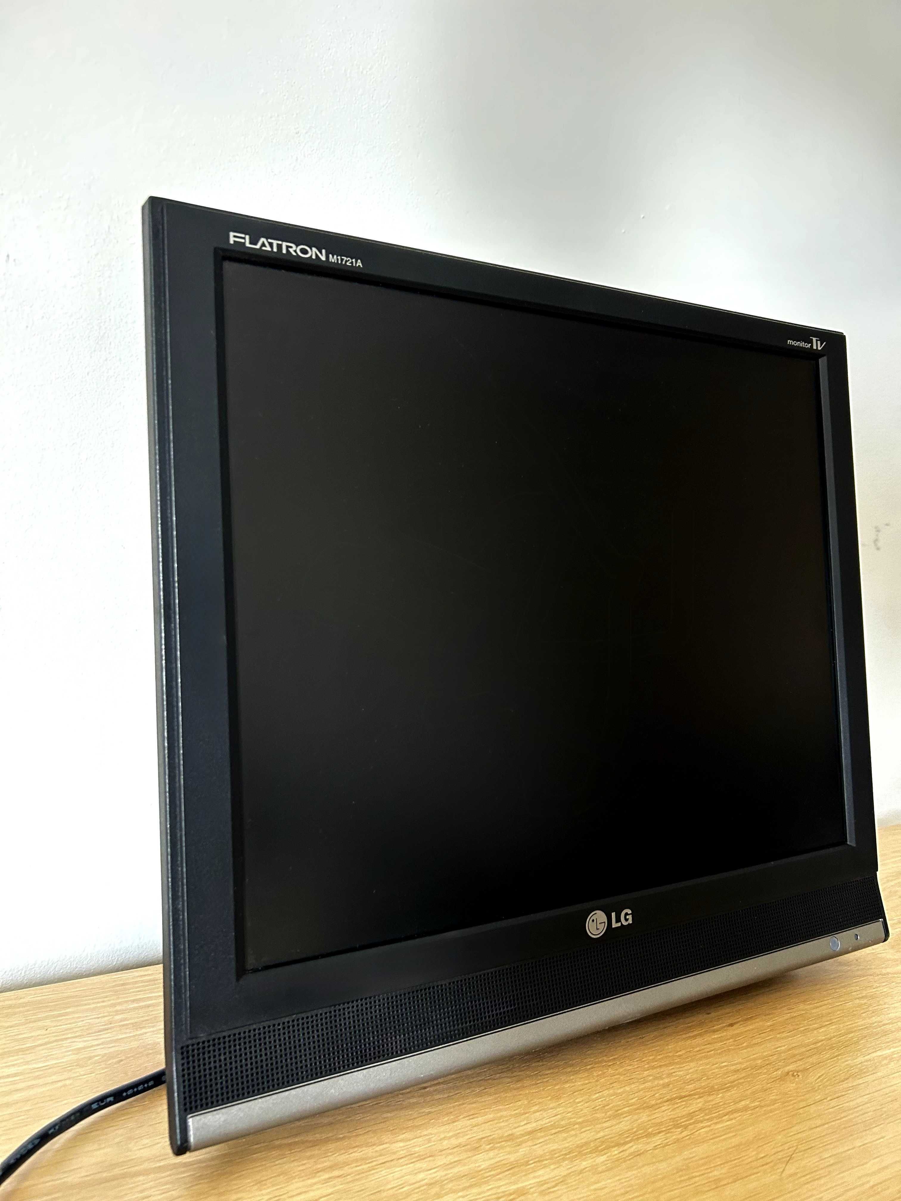 Televisão / Monitor LG