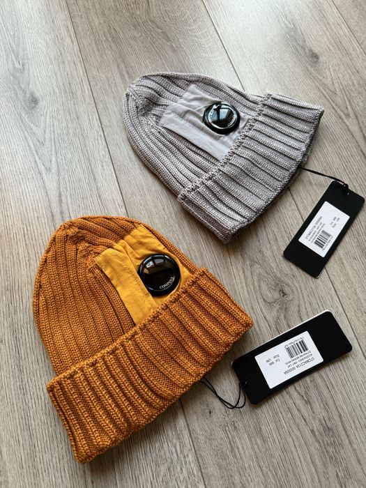 Шапка C.P.Company