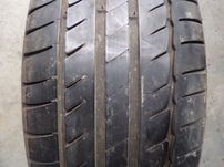 Opona 215/55R17 MICHELIN PRIMACY HP 94V (100 netto)