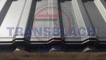 Blacha trapezowa T-18 Producent Alucynk - 50 % rabat zimowa promocja