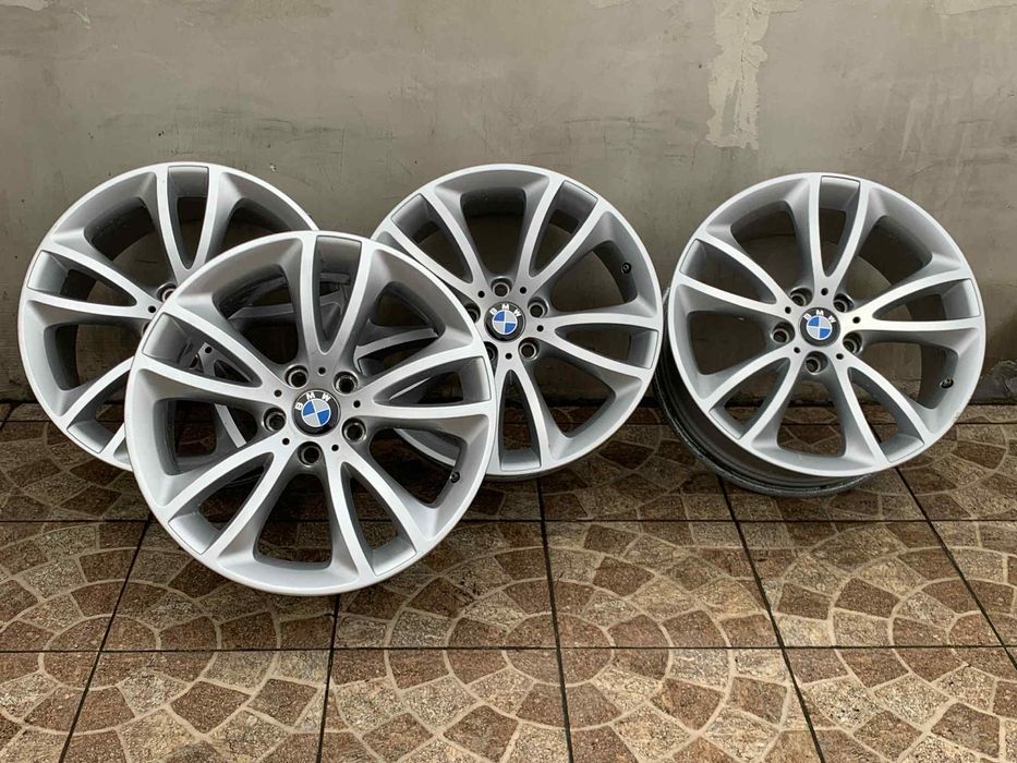 Felgi BMW styling 366 5x120 R19