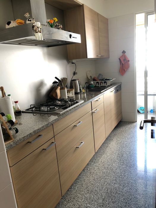 Arrendamento apartamento T1 Lisboa