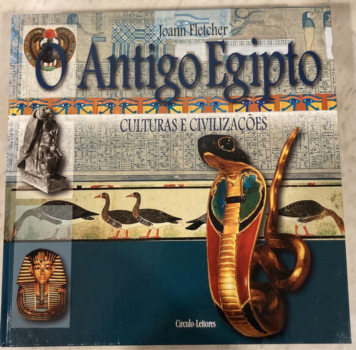 Livros Culturas e Civilizações