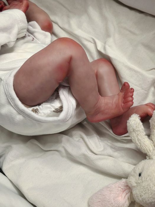 Реборн лялька Твін А авторська