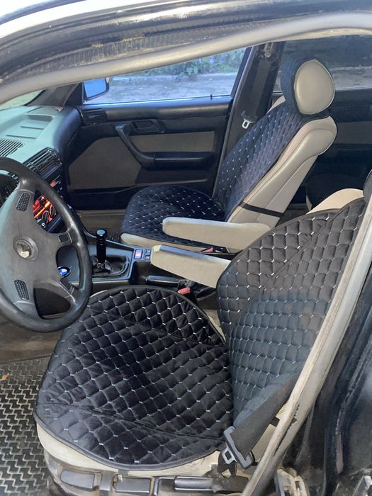 Продам BMW e34 m50b20