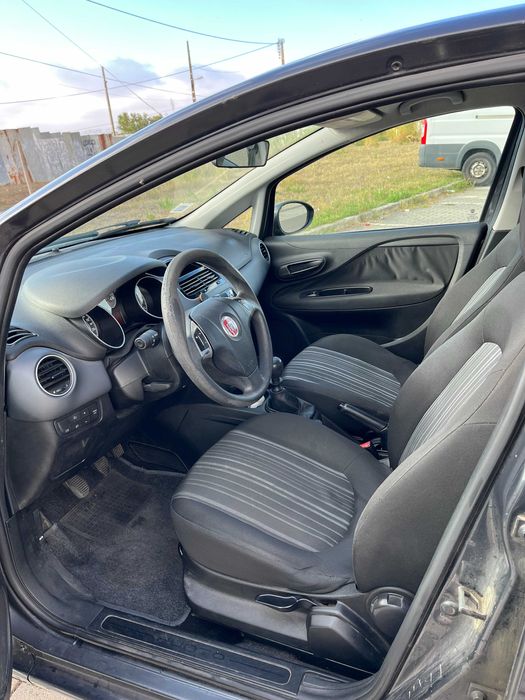 Fiat Punto Evo 1.2 Dynamic