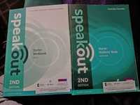 Speakout 2ND EDITION Flexi - Starter, krótkie kursy dla dorosłych