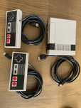 Nintendo classic mini
