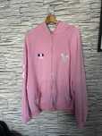 Bluza balenciaga polo