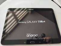 Samsung Galaxy Tab 4  10" дюймів планшет