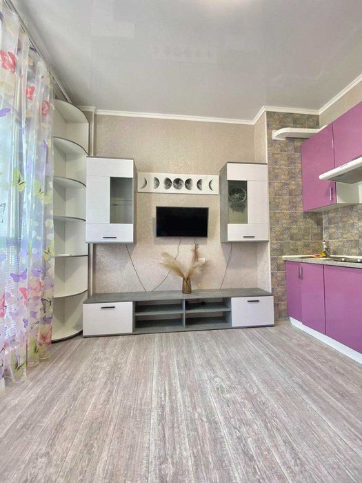 Сдам 1 комнатную квартиру. Початок, Ривьера, Бочарова, Сахарова.