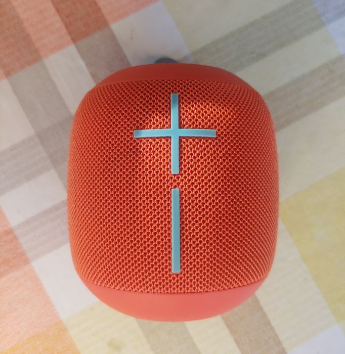 Портативна колонка UE Ultimate Ears Wonderboom, (така як jbl flip)