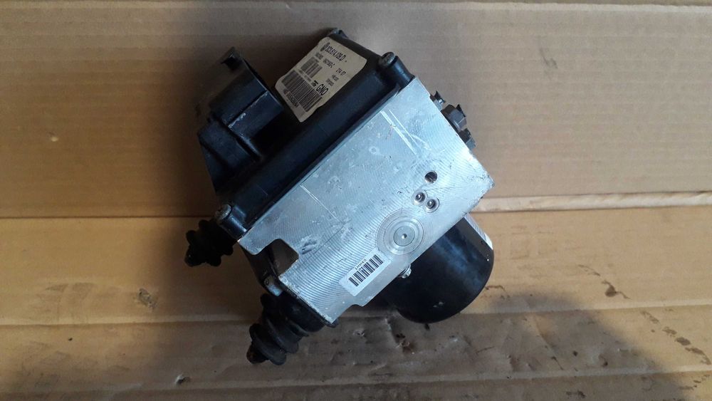 Módulo ABS VW PASSAT B6