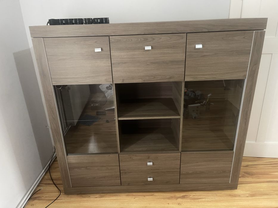 Komoda pod tv jak nowa