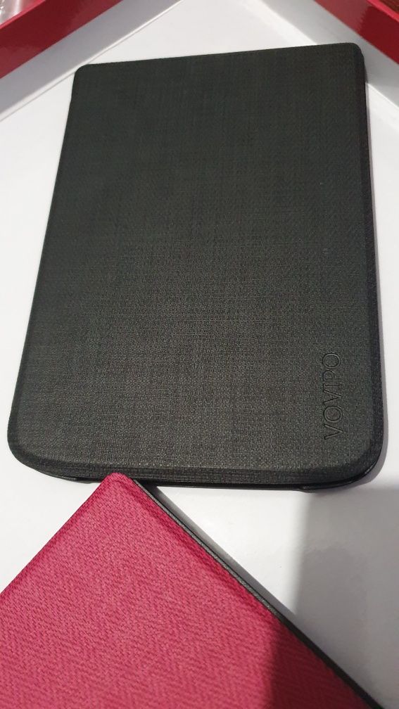Etui do Pocketbook touch hd 3 x 2 sztuki