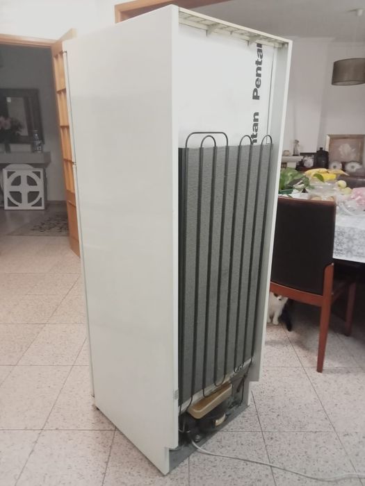 Frigorífico em bom estado