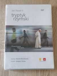 Jan Paweł II - Tryptyk rzymski - DVD