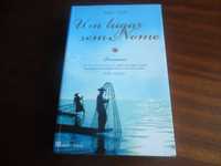 "Um Lugar sem Nome" de Amy Tan - 1ª Edição de 2007