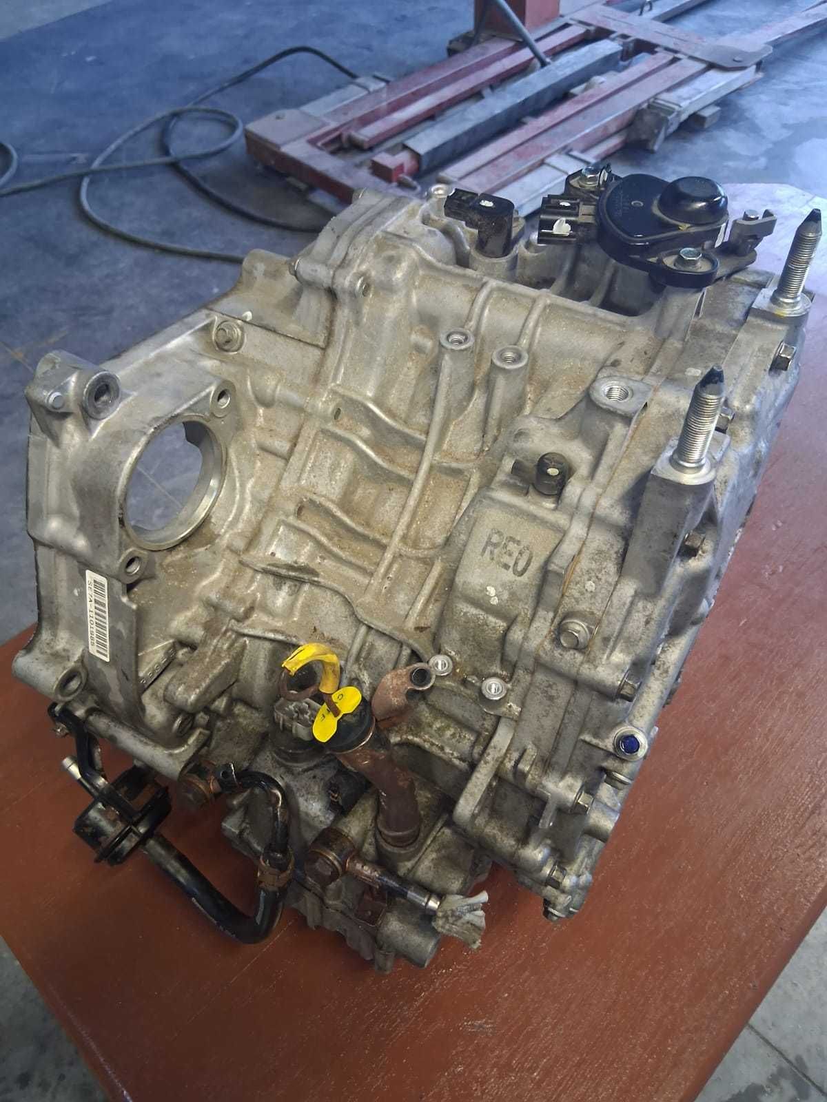 Skrzynia biegów honda jazz 1.3 hybrid SE7A automat